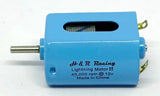 Motor Lighting II - 40,000RPM - Larger Cooling Holes H&R Racing HRML2