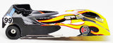 JK Cheetah 1/32 Anglewinder - Mazda Dyson black, white, yellow