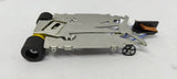 JK Cheetah 1/32 Anglewinder - Mazda Dyson black, white, yellow