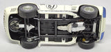 Exoto 1/18 Scale - Chevrolet Corvette Grand Sport - #67 White - Roger Penske