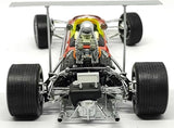 Exoto Gran Prix Classics 1:18 Scale Mario Andretti Lotus type 49 #GPC97006FLP