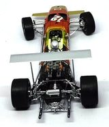 Exoto Gran Prix Classics 1:18 Scale Mario Andretti Lotus type 49 #GPC97006FLP
