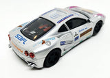 Proslot Ferrari 360 Modena #2 slot car 1:32 Ref. PS 1051