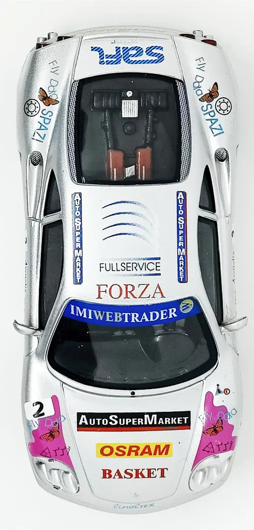 Proslot Ferrari 360 Modena #2 slot car 1:32 Ref. PS 1051