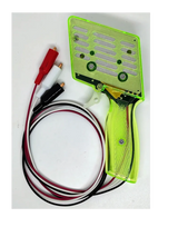 Analog Controller - Fixed Non Adjustable high quality transistor type choice of connector.