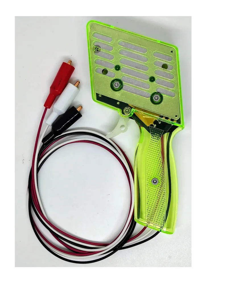 Analog Controller - Fixed Non Adjustable high quality transistor type choice of connector.