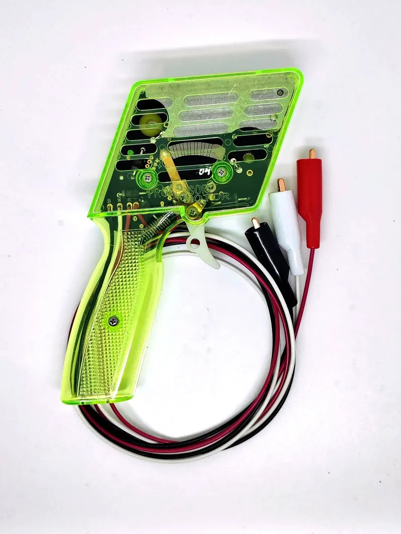 Analog Controller - Fixed Non Adjustable high quality transistor type choice of connector.