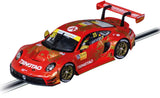 Carrera 23998 Porsche 911 GT3 R "Absolute Racing, No.25" Macao GP 2024 Digital 124
