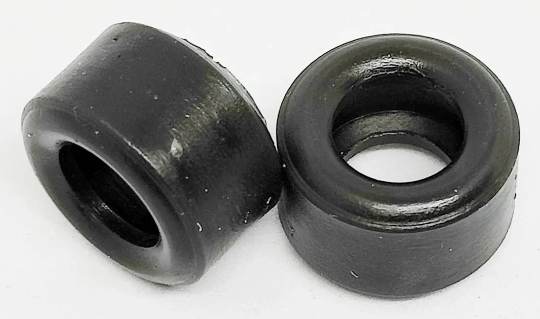 Paul Gage PTG-20128LMXD Urethane 1:32 Slot Car Tires - upgrade performance and durability. 1pair