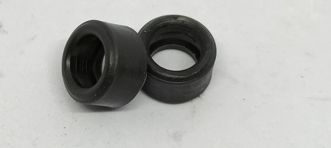 Paul Gage PTG-20126LM Urethane 1:32 Slot Car Tires - upgrade performance and durability. 1pair
