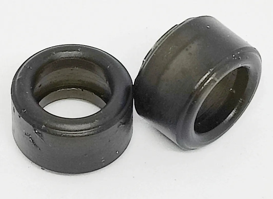 Paul Gage PTG-20125LM Urethane 1:32 Slot Car Tires - upgrade performance and durability. 1pair