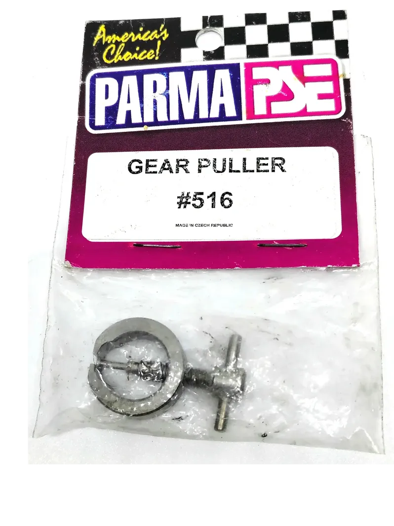 Parma #516 Gear Puller-
