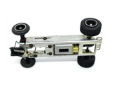 Running vintage Chassis with 36D motor. Nice Wheels! Runs great!