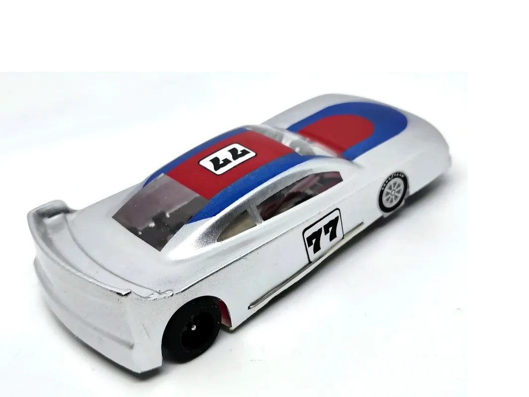 JK Direct Drive 1/32 slot car - .