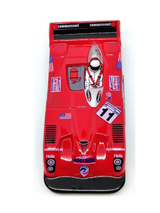 JK Direct Drive Steel chassis 1/32 Slot Car - Panoz LMP LeMans