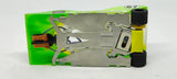 JK Cheetah Anglewinder steel 1/32 Ultimate Peugeot- Painted in random colors.