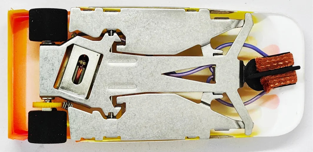 JK Cheetah Anglewinder steel 1/32 Morgan Aero