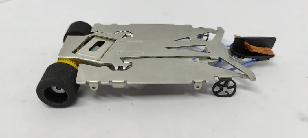 JK Cheetah 1/32 Anglewinder - Mazda Dyson purple, white, red
