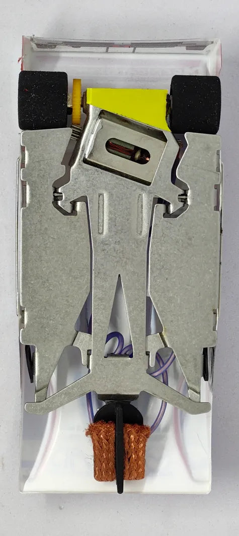 JK Cheetah 1/32 Anglewinder - Mazda Dyson purple, white, red