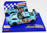 Carrera 31074 Aston Martin Vantage GTE "TF Sport 4 Horsemen Racing, No. 33", Digital 1/32