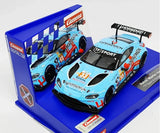 Carrera 31074 Aston Martin Vantage GTE "TF Sport 4 Horsemen Racing, No. 33", Digital 1/32