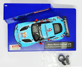 Carrera 31074 Aston Martin Vantage GTE "TF Sport 4 Horsemen Racing, No. 33", Digital 1/32
