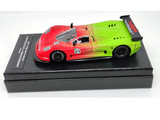 NSR MOSLER MT900R SALVATORE NOVIELLO 12th ANNIVERSARY LIMITED EDITION AW EVO3
