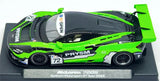 NSR MCLaren 720S GT3 Optimum Motorsport #72 GT SW Shark 25K EVO
