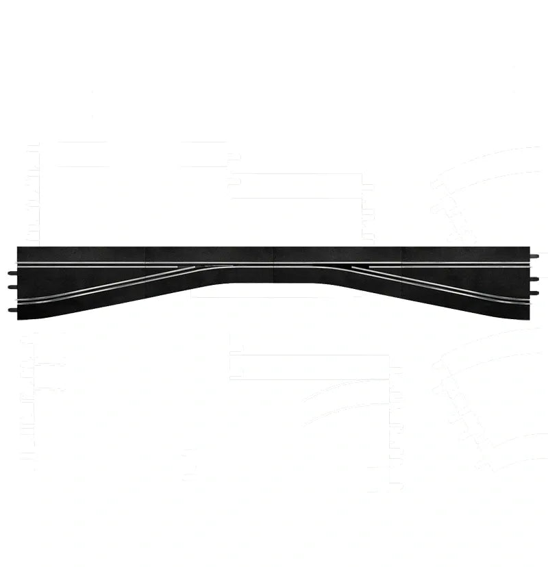Carrera Digital 1:32 Long Pit