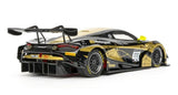 NSR 0449AW - McLaren 720S - Yellow #111 - '21 JP Motorsport