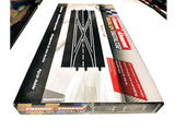 Carrera 30347 Double Lane Change Track Section – Digital 132/124
