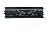 Carrera 30347 Double Lane Change Track Section – Digital 132/124