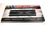 Carrera 30347 Double Lane Change Track Section – Digital 132/124