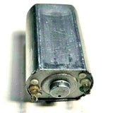 Motor, Carrera 1/24 Boxer long can. 17.500 RPM high torque.