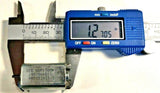 Motor, Carrera 1/24 Boxer long can. 17.500 RPM high torque.