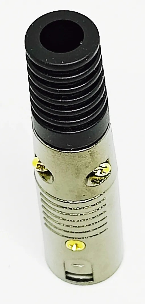 Male XLR kit.