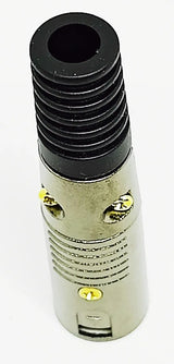Male XLR kit.