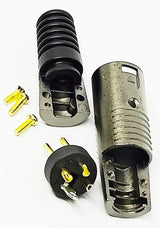Male XLR kit.