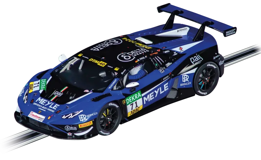 Carrera 32059 Lamborghini Huracán GT3 Evo2