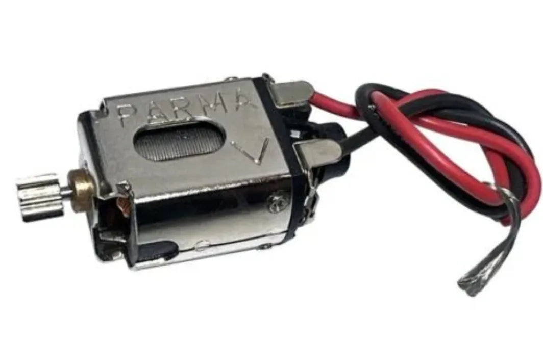 Parma 501 24,000 RPM 16D Deathstar motor