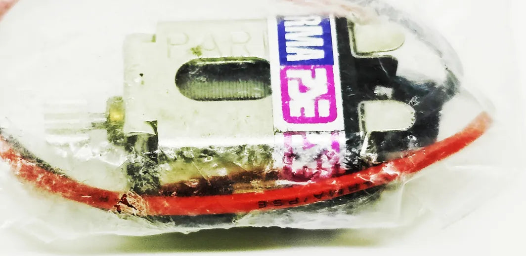 Parma 501 24,000 RPM 16D Deathstar motor