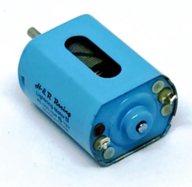 Motor Lighting II - 40,000RPM - Larger Cooling Holes H&R Racing HRML2