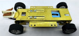 1/24 RTR Rolling Chassis By H&R, Adjustable Wheelbase. Great Club Racer