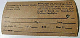 Gears, Strombecker Pinion Gear set 9/10/12/14 tooth for 3/32" 0.0925" shaft. 48 Pitch.