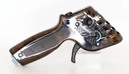 Frankenslot TripleFlow Analog/Digital/XLR/Wireless Controllers.