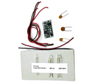 Frankenslot Speedflow Mini Carrera Decoder Speedflow