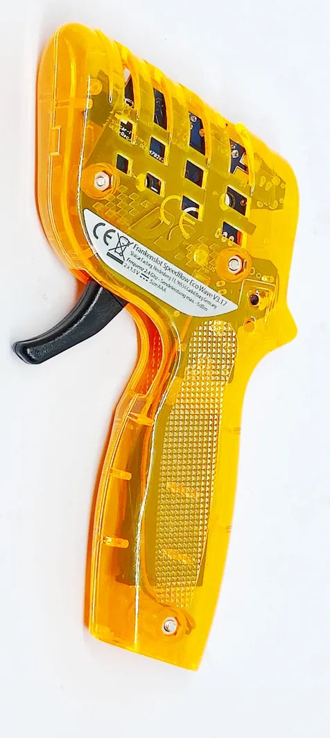 Frankenslot FS Speedflow Wireless 2.4ghz for Carrera Digital