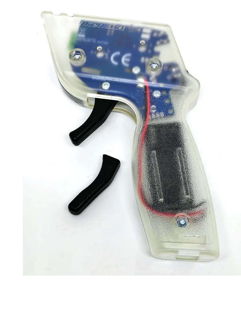 Frankenslot FS Speedflow Wireless 2.4ghz for Carrera Digital
