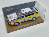 Fly 88258 Audi Quattro A2 Rally Safari 1984 -1/32 slot car
