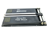 Dynamic Dyna-Mo Test Block - 1960's vintage
